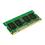 Kingston 4GB DDR3 SDRAM Memory Module - SO DIMM 204-pin - DDR3 - 1066 MHz - unbuffered KTT1066D3/4G